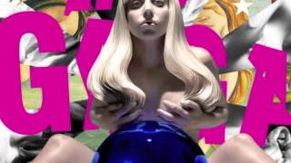 Lady Gaga - Venus (FREE DOWNLOAD & LYRICS)