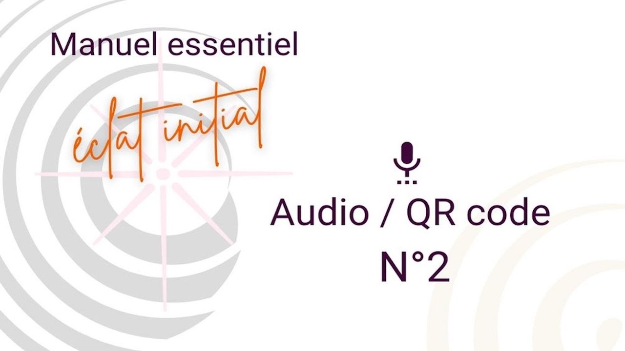 Symbole de l'Éclat Initial