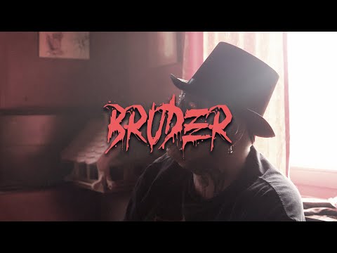 Deetox Vengeance - Brüder (Official Video)