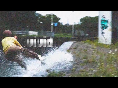 VIVID - a street wakeboard film by detty