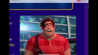 Fandom Wiki - Full Index Look Scene for Wikis #12 S1 (Disney Wiki)