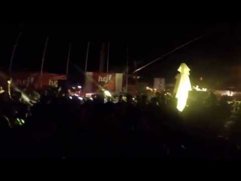 Dagg & ErgeNR @ PashaCaffe /Prizren