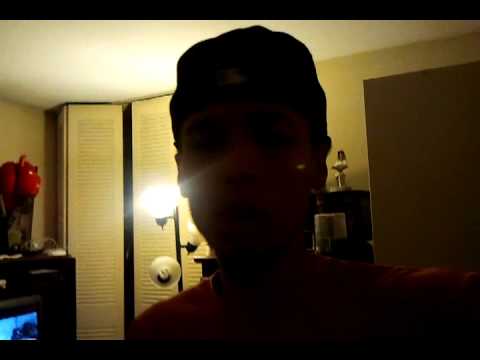 Migz Rap over another old skooler