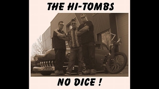 The HI-TOMBS - Little Red Hen