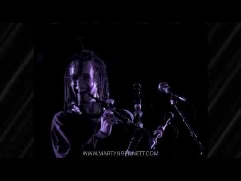 Martyn Bennett - Tongues Of Kali