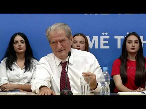 Top Channel/ “Do largohesha pa kthim”, Berisha: Disa rrethana të zgjojnë dhe nga varri…