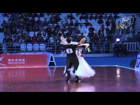 2013 GS Standard Final | The Semi-Final Reel