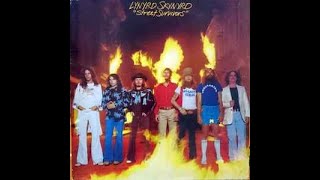 Lynyrd Skynyrd "Honky Tonk Night Time Man"
