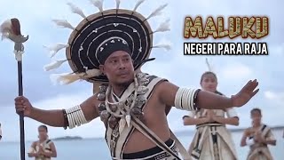 Negeri Para Raja || MALUKU || Kebudayaan Maluku || Maluku Culture |¦ Indonesia