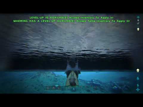 ARK: Survival Evolved ep 6