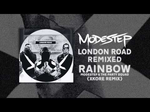 Video thumbnail for Rainbow (XKore Remix)