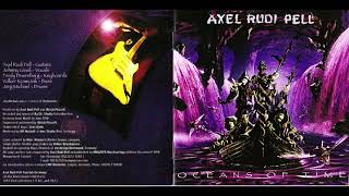Axel Rudi Pell - Oceans Of Time (1998) Full album