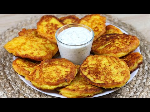 ONLY RICE AND ZUCCHINI. Make this recipe in 10 minutes. Simple recipe.