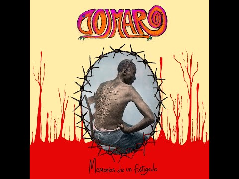 Dolmaro - Memorias de un Fustigado (Full EP)