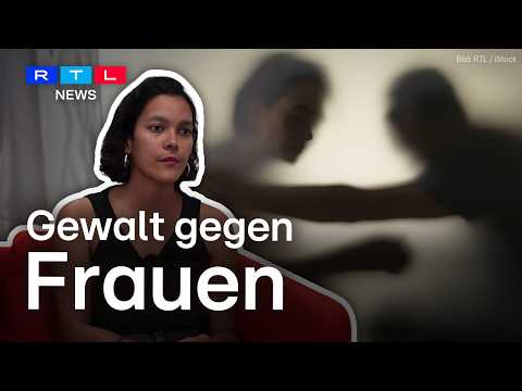 Frauen im Kampf gegen Gewalt: Ein System am Limit