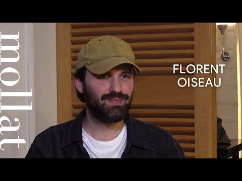 Florent Colin - Tout ce qui manque