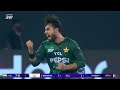 Abhishek Departs EARLY India Vs Pakistan DP World Asia Cup 2025 Final