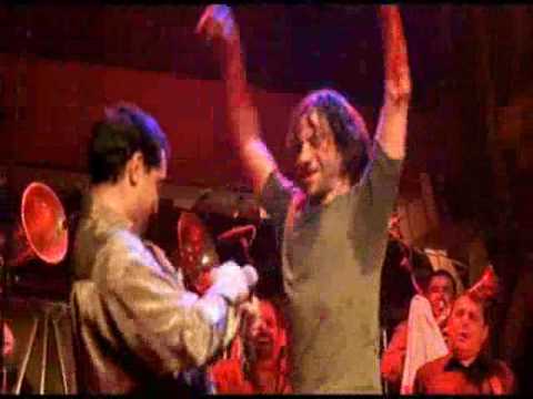 Gegen Die Wand - Birol Ünel