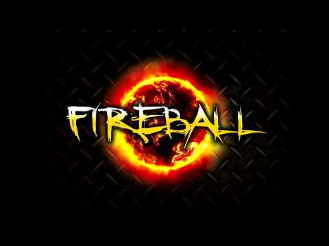 Fireball - FIREBALL- " One Flew Over the Cuckoo´s Nest "