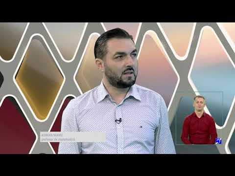 TeleŞcoala: Matematică clasa a XII-a – Grupuri (@TVR2)