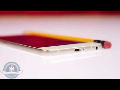 Gionee Elife S5.1 , Super Slim Phone - Unboxing & Hands On First Look