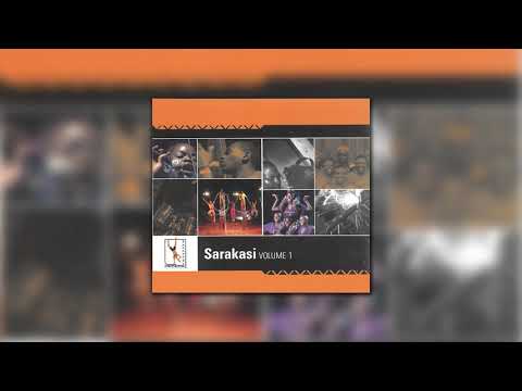 Nyota Ndogo - Mambo Kombo (14. Sarakasi Vol. 1)