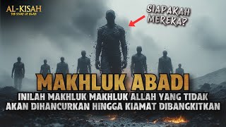 Download lagu Inilah 8 Makhluk Allah yang Tidak Akan Dihancurkan Hingga Kiamat Dibangkikan mp3