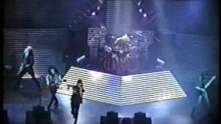 RATT - Shame Shame Shame (live- Osaka 1991)