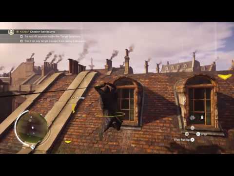 Assassin's Creed® Syndicate Kidnapping