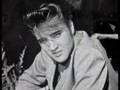 Elvis Presley.- If I Loved You