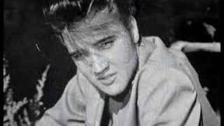 Elvis Presley.- If I Loved You