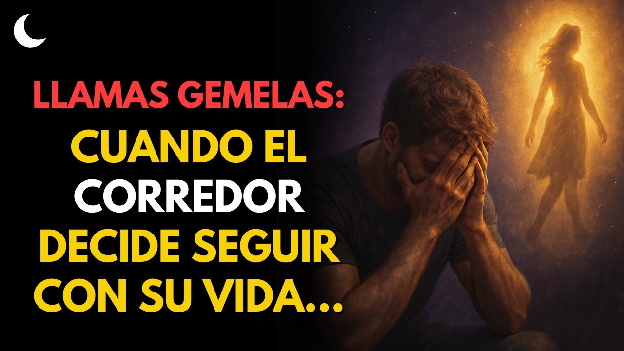 LLAMA GEMELA: Si el Corredor Se Va, ¿La Conexión Realmente Termina? | Irradia tu Energía