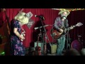 Fred Eaglesmith - Spookin' The Horses (House Concert)