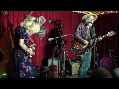 Spookin' The Horses - Fred Eaglesmith
