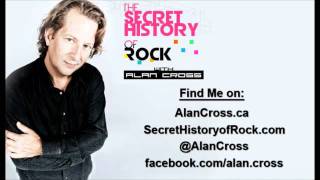 The Secret History of Rock 001-01 (Start here)