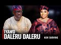 IYAWO DALERU DALERU A Nigerian Yoruba Movie Starring Taiwo Hassan | Mide Martins | Kemi Afolabi