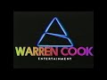 Warren Cook Entertainment DHTV Films 1988