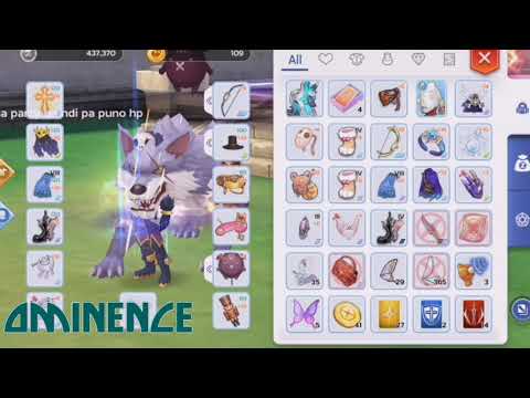 Ominence - WOE 12172020 Stellar Hunter PoV (SP Build)