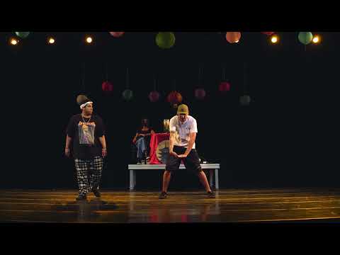 Teixeira (WINS) vs Renne Rodrigues - OITAVAS DE FINAL - TEMPLOS DO DRAGÕES - SÃO PAULO