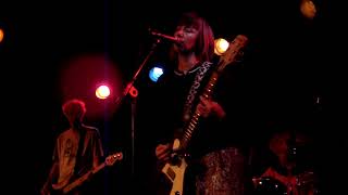 The Muffs &quot;My Crazy Afternoon/Red Eyed Troll&quot; Safari Sams 09/30/06