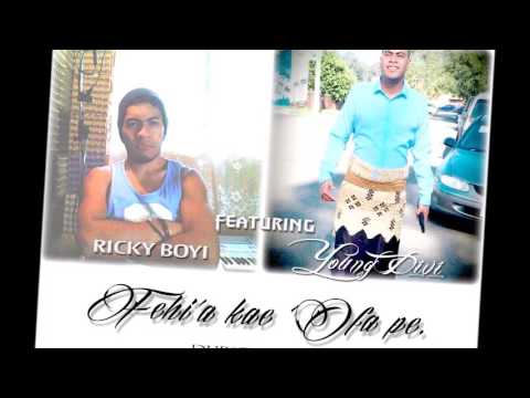 FEHI'A KAE OFA PE (Dupstep Remake 2017)