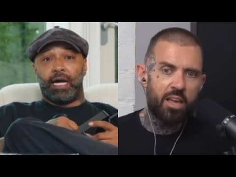 Joe Budden GOES OFF On Adam22 For DISSING Again “I’LL BEAT THE TATTOOS OFF HIM & DRAG EM TO..