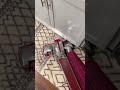 Vintage 1977 Kirby Classic III Vacuum Cleaner Restored