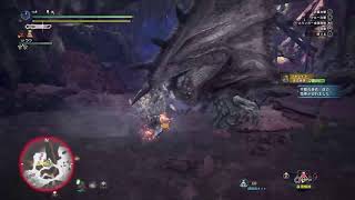 [モンハン]フリークエストうめ