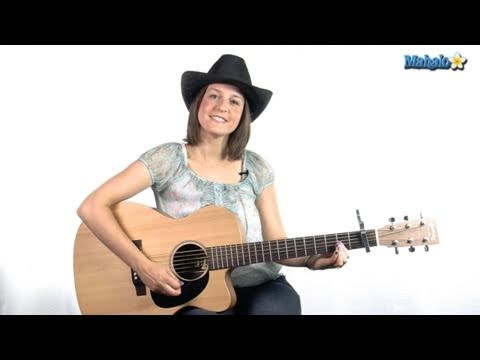 New Strings - Miranda Lambert