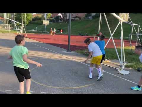 4 na 6 čuvanje poseda za najbolje vreme po ekipama 2021