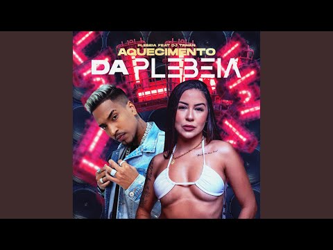 Aquecimento da Plebeia