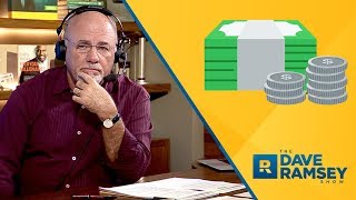 How Life Insurance Providers Are Screwing You Over! - Dave Ramsey Rant