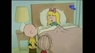Charlie Brown Leukemia