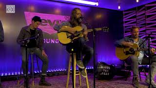 KFOG Private Concert: Minus The Bear - “Pachuca Sunrise”